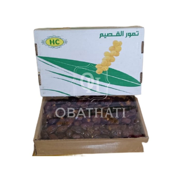 

Kurma Mesir Madu 3 Kg / Mesir Egypt Premium / Bukan kurma Sukari