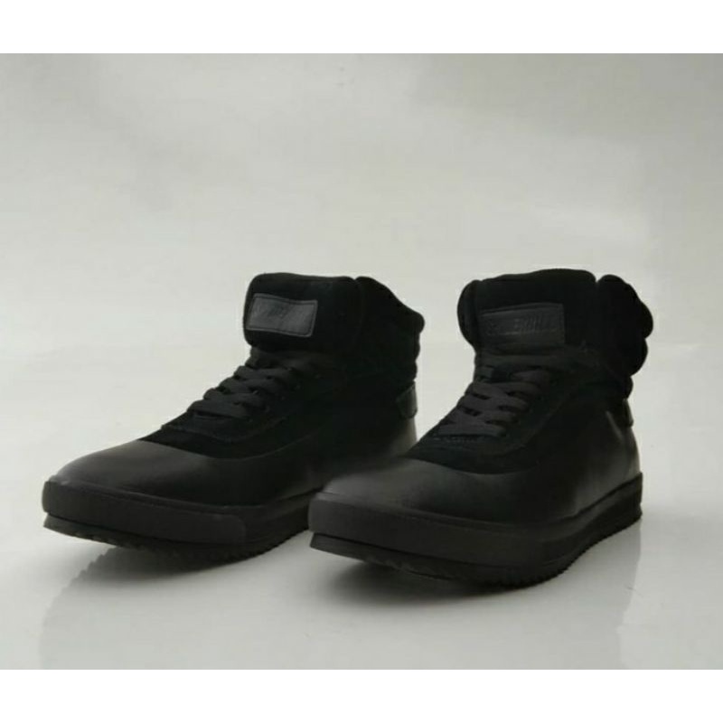 SPYDERBILT SHOES BOTH