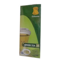 

DANDANG TEH CELUP GREEN TEA 25S