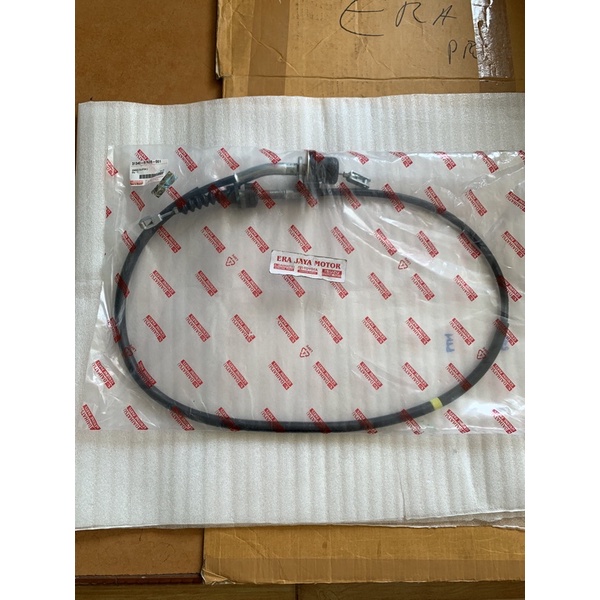 Jual Kabel Tali Kopling Daihatsu Feroza Original Shopee Indonesia