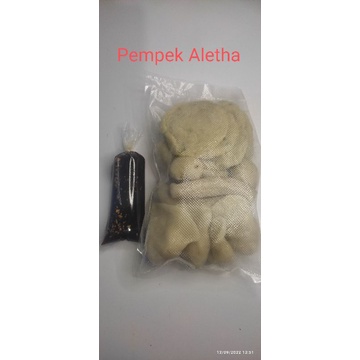 

Pempek Aletha