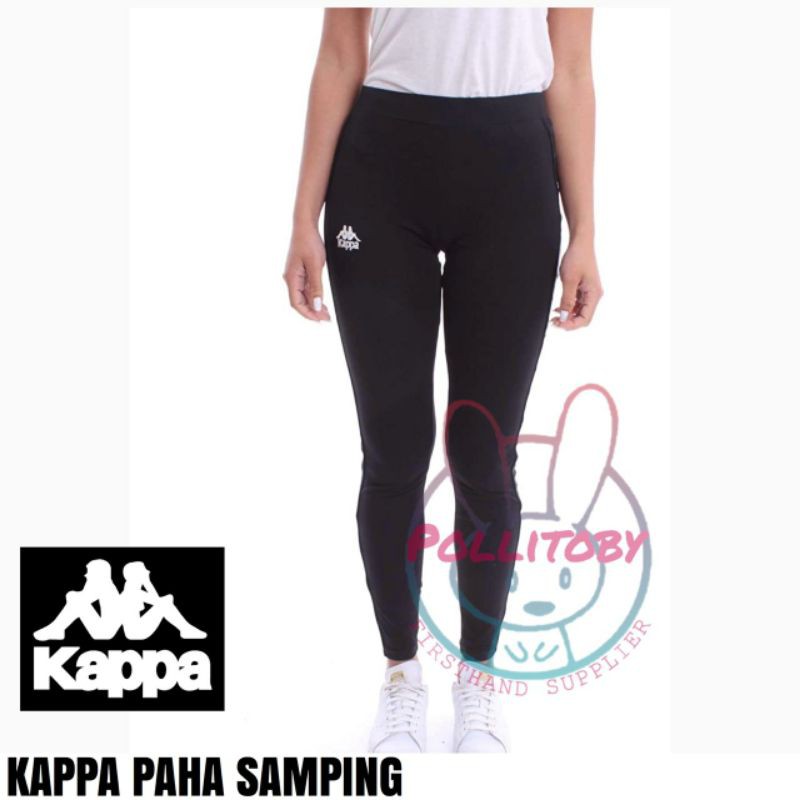 KAPPA SPORT LEGGING (PREMIUM QUALITY)