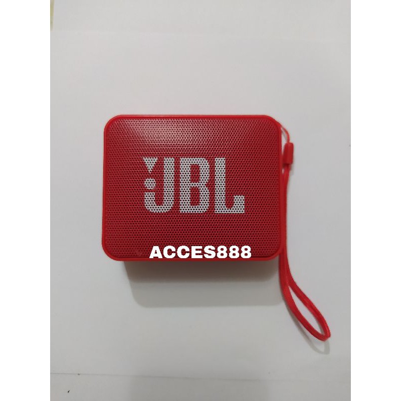 Speaker Bluetooth Wireless JBL GO2 Original-2