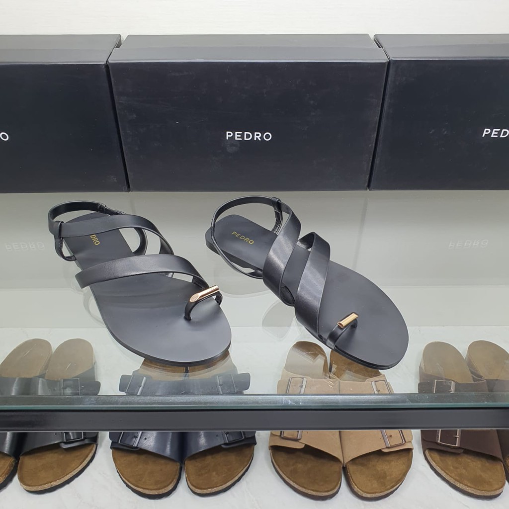SNL - Sandal Wanita PDR 727  Flat 1,5cm
