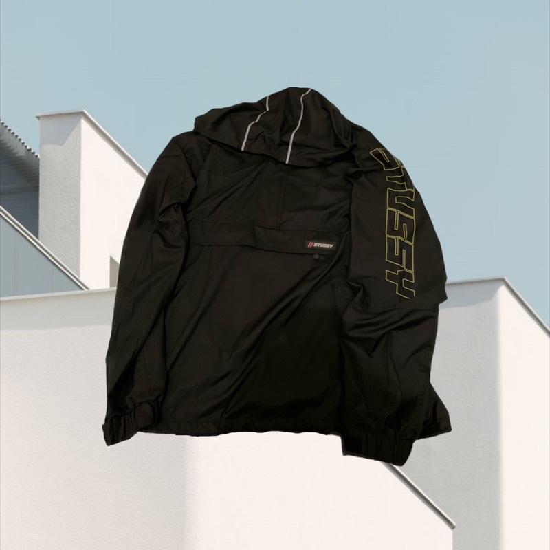 Stussy Alpine Pullover Jacket