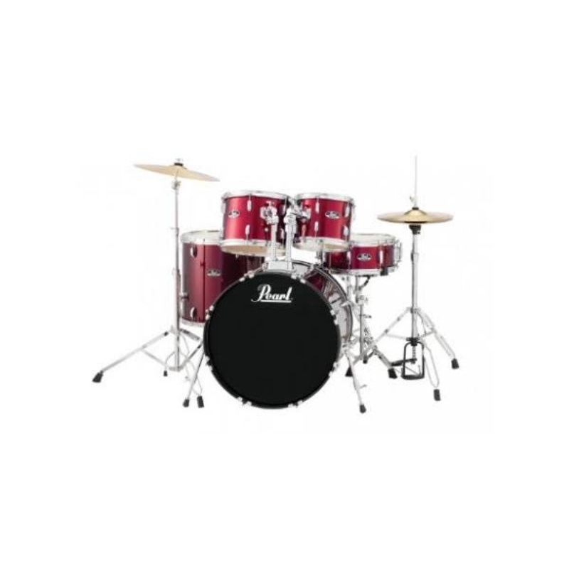 DRUM SET PEARL ROADSHOW