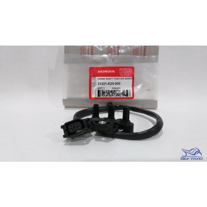 Sensor CKP Kaki 3 Beat Fi, Vario 110 K25