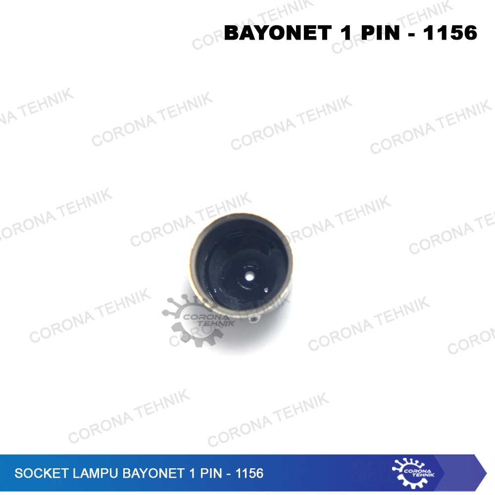 1156 - Socket Bayonet