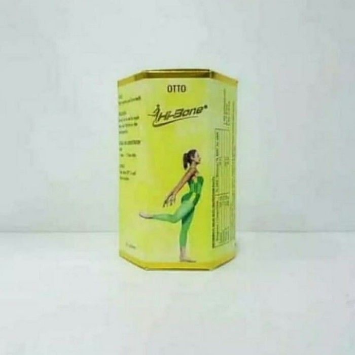 [Promo Shopee]  Hibone