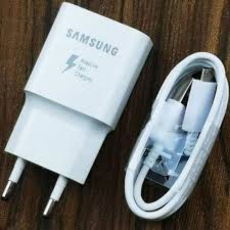 charger samsung ori