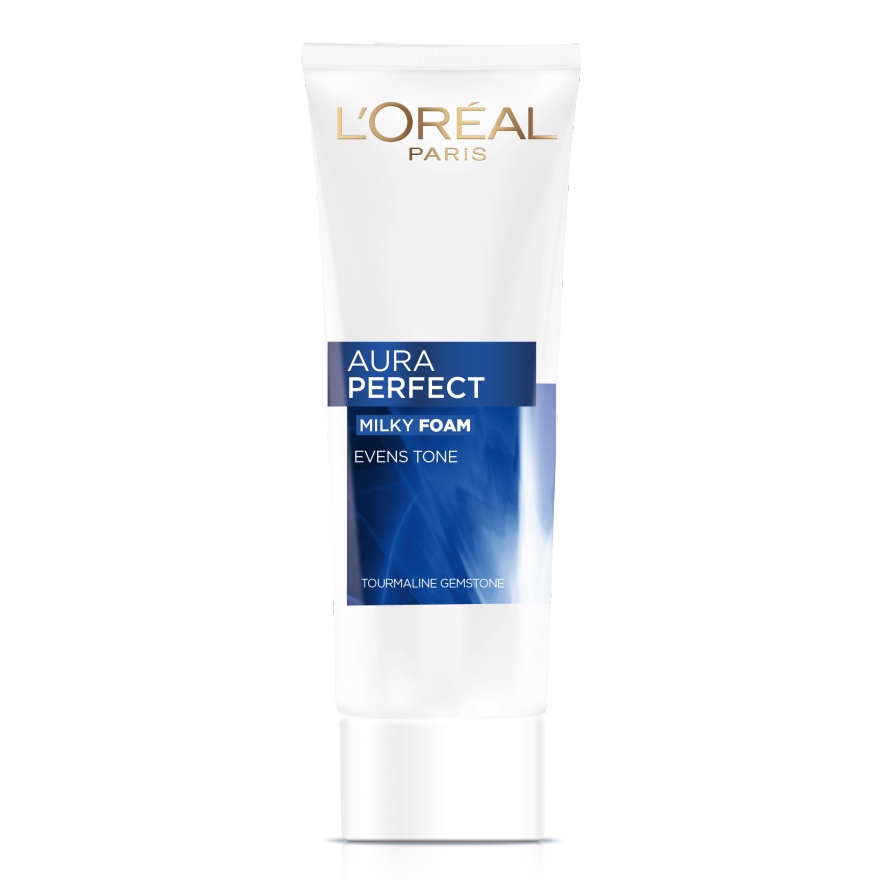 L'oreal Aura Perfect Milky Foam 50ml