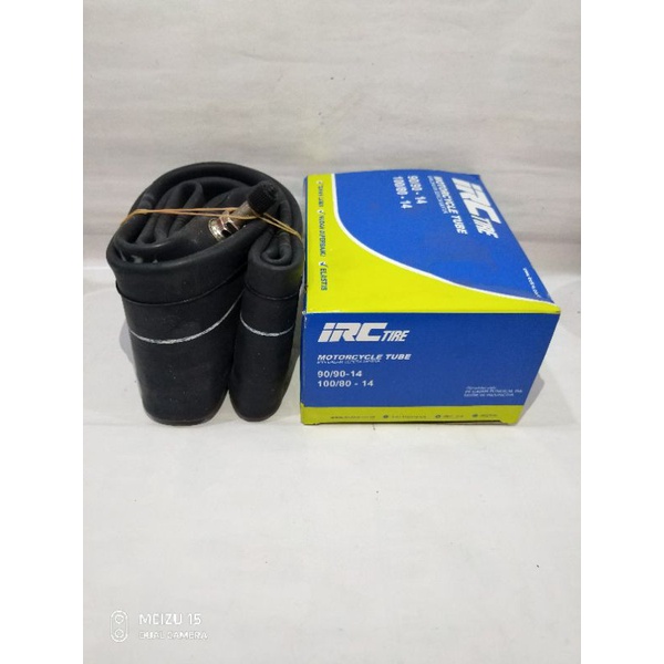 Ban Dalam 90/90-14 IRC Ban Dalam Motor Matic