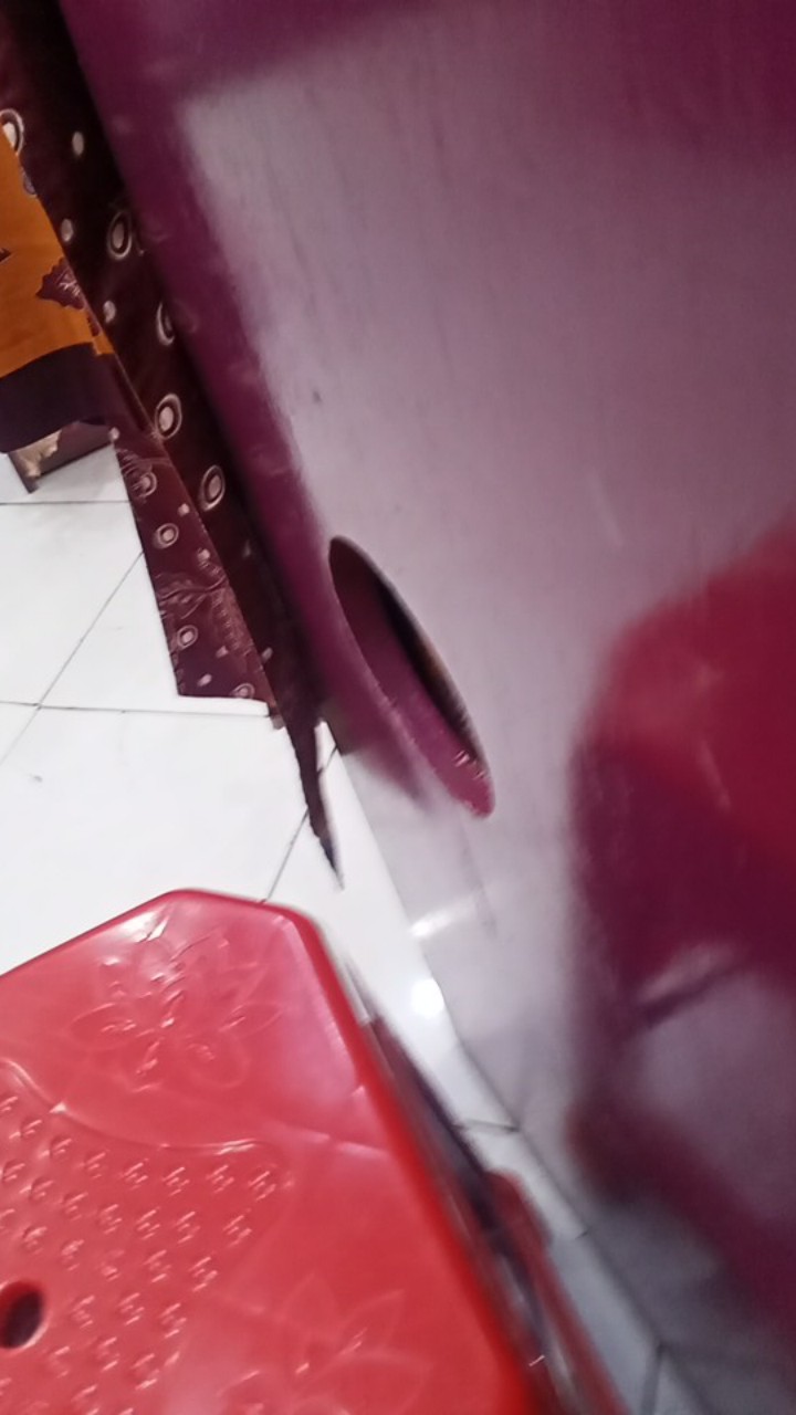 Cetakan Wajan Telur Puyuh/ Martabak Mini