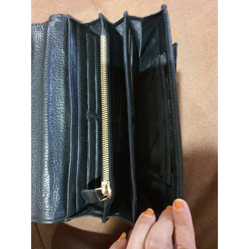 dompet donini ori second preloved