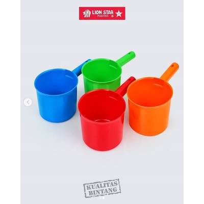 Lion star Gayung Air 1.5 Liter / Selva Water Scooper  RW-2