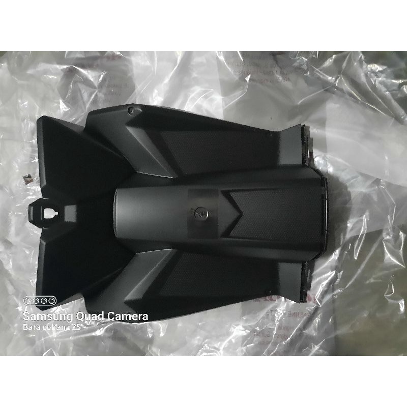 dasbor kontak beat new LED 2020