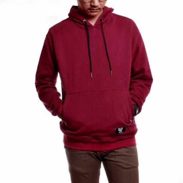 hoodie polos shopee