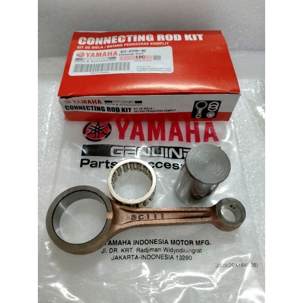 Stang seher Vixion old,Vixion new, 3CI ORI