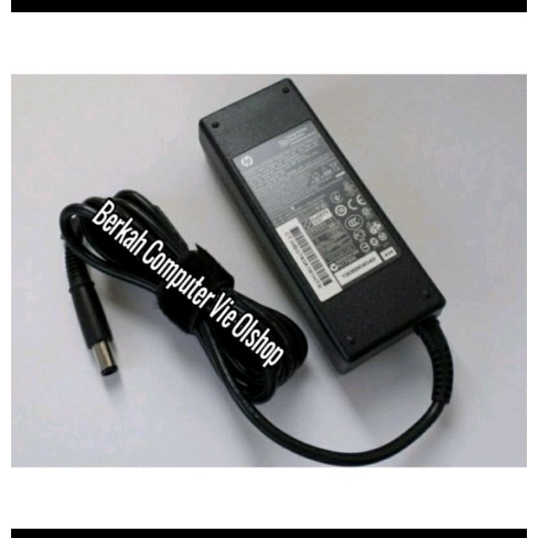 Adaptor chargher Desktop All in One HP 22-3121D