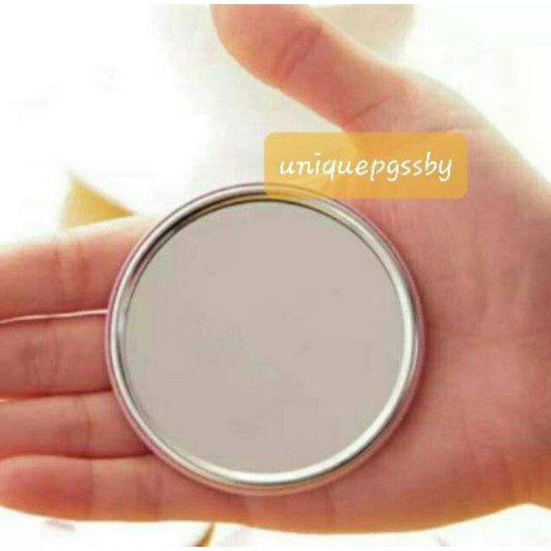 CERMIN MINI POCKET KOREA ECERAN