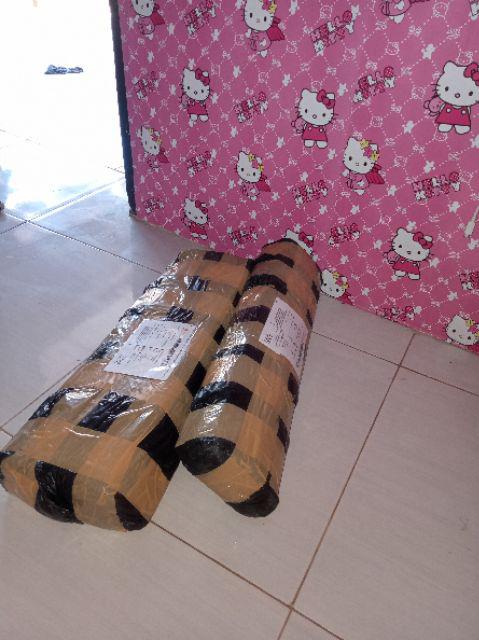 Wallpaper Dinding 45cm X 10m