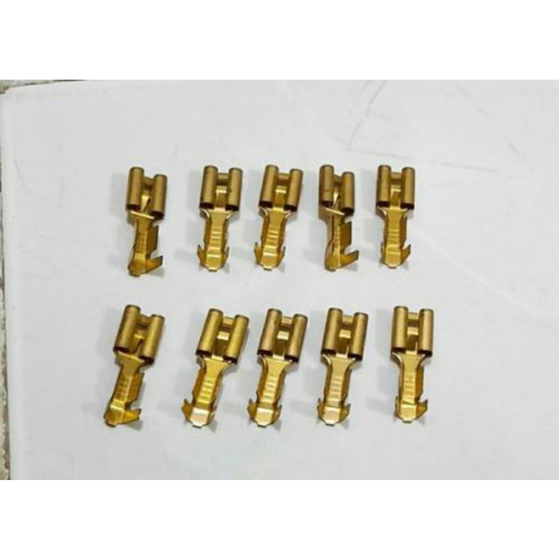 Skun Soket Klakson Gepeng Female Cewek Besar