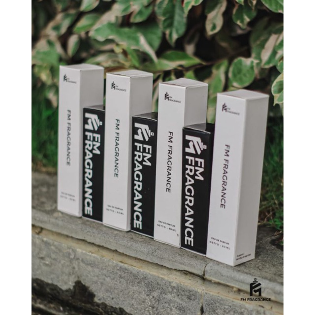 PARFUM MF FRAGRANCE