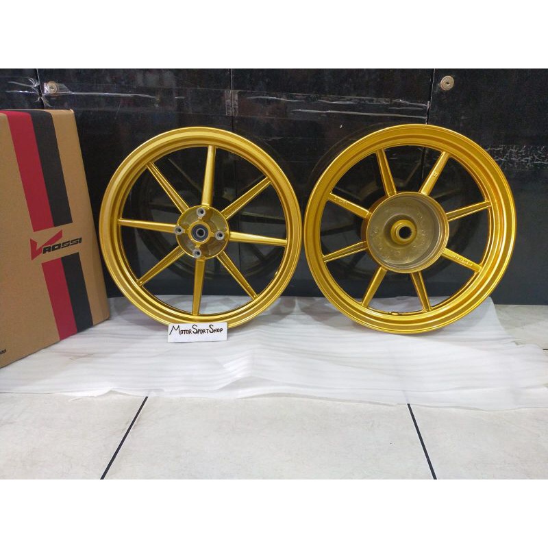 Velg Vrossi Vario 125, Vario 150 palang 8