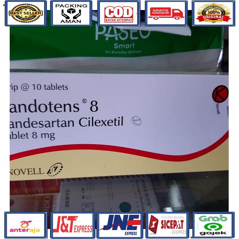 

Candoten 8 Novell
