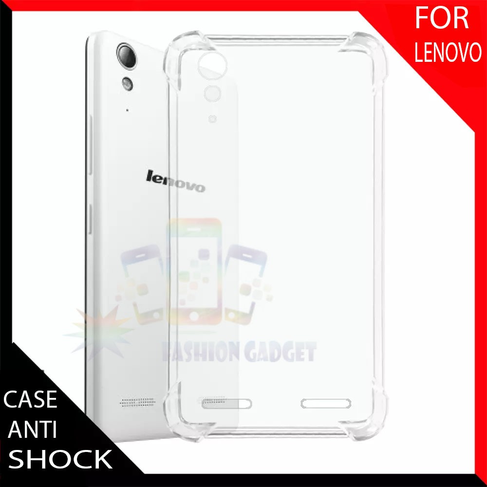 Softshell Lenovo A6010 Plus Softcase Anti Crack / Jellycase / Case Anti Crack / Casing Anti Shock