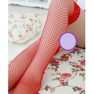 Kode 131 stocking jala kaki hot lingerie sexy