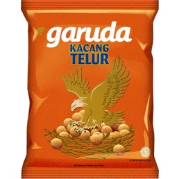 

GARUDA KACANG TELUR 110G