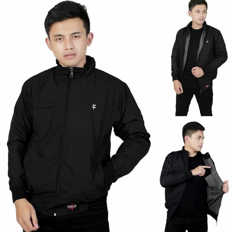 JAKET PRIA - JAKET PARASUT CASUAL - JAKET PARASUT WATERPROOF - JAKET PRIA PARASUT - JAKET WP - JAKET MURAH - JAKET COWOK DISTRO PRIA TERBARU PERASUT PRASUT COACH ANAK REMAJA DEWASA