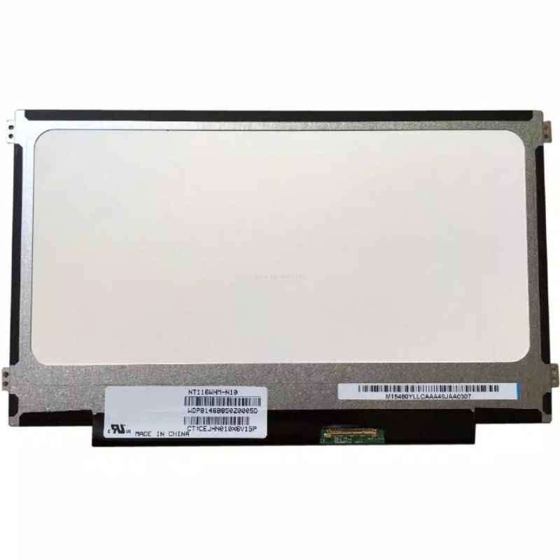 led 11.6 slim pin 40