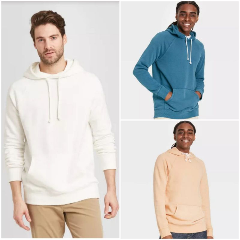 Hoodie GoodFellow / Hoodie pria / Hoodie Polos / Hoodie oversize /hoodie Couple