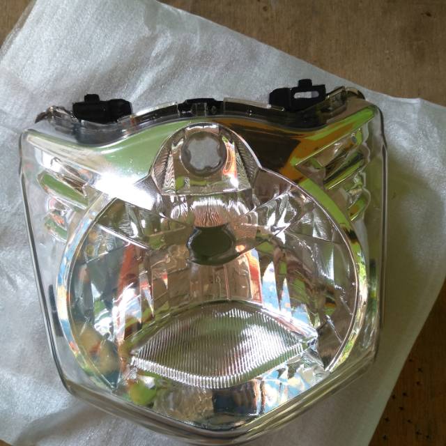 Reflektor MOTOR beat karburator