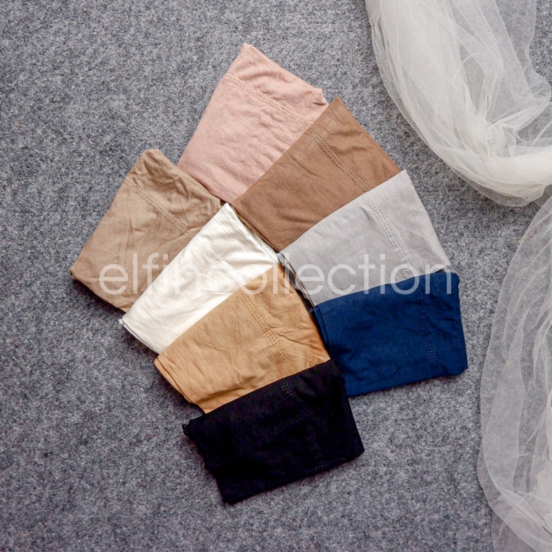 INNER/CIPUT ARAB KAOS RAYON PREMIUM