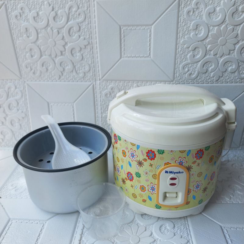 penanak nasi miyako 609