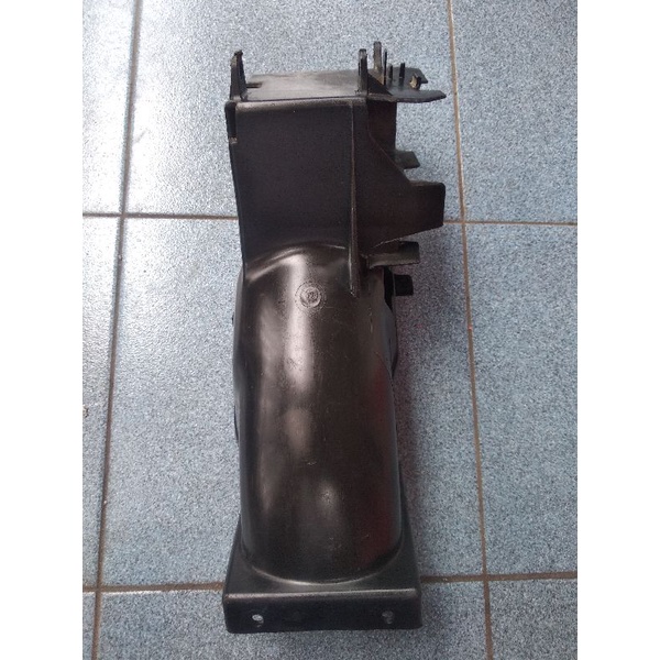 Spakbor Slebor Kolong Belakang Bagian Depan Yamaha Vega R Lama Crypton Original