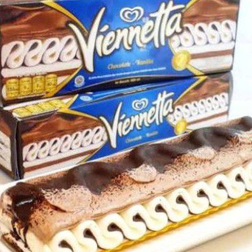 

es krim viennetta