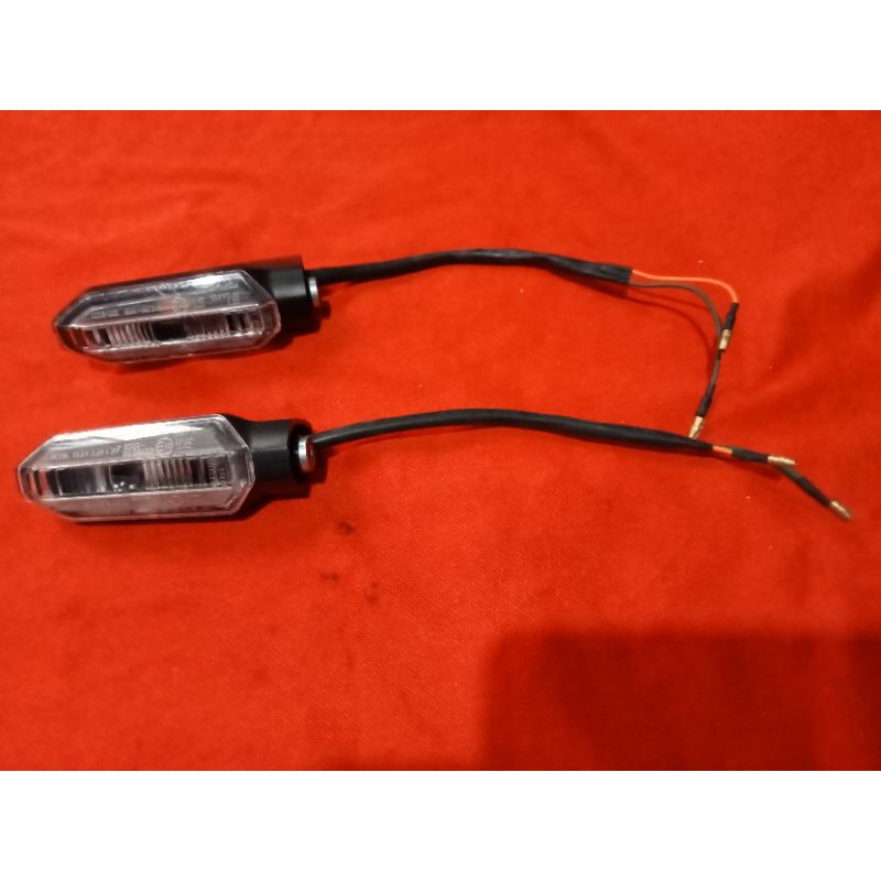 lampu sein Vario 150 LED original