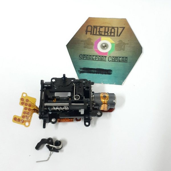 motor mirror box for canon eos 800D