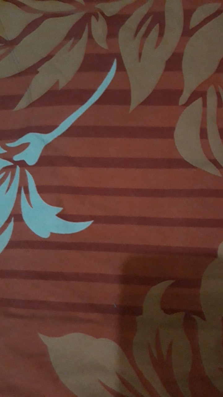 Wallpaper Foam 3d Motif Batu Bata Natural |tridee Natural Stone Black Orange