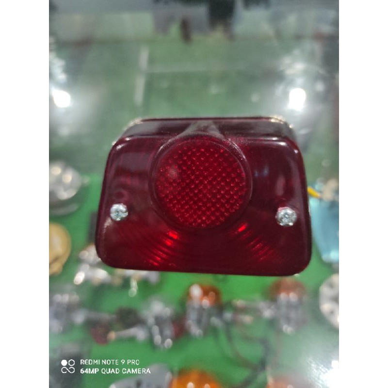 stopan cb bsa , kodok , kodok inggris, triumph, benley, independen-Benley