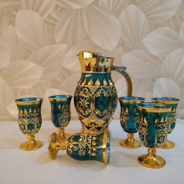 Pitcher Set / Eskan set Shinil AG 264