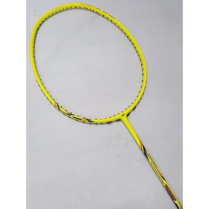 TERBARU Raket Badminton YONEX NANORAY 7000+ grip ORIGINAL