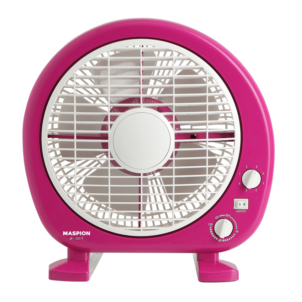 Box Fan Maspion JF-121 T