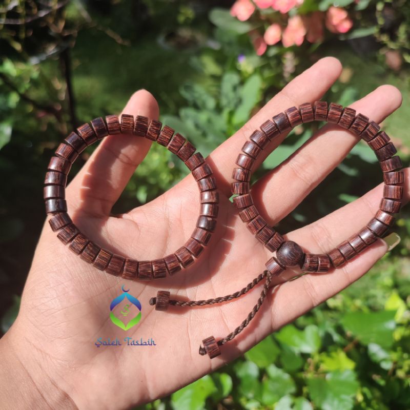 Gelang Galih Asem Motif Tabung Size 5x8mm!! Gelang Pria, Gelang Wanita