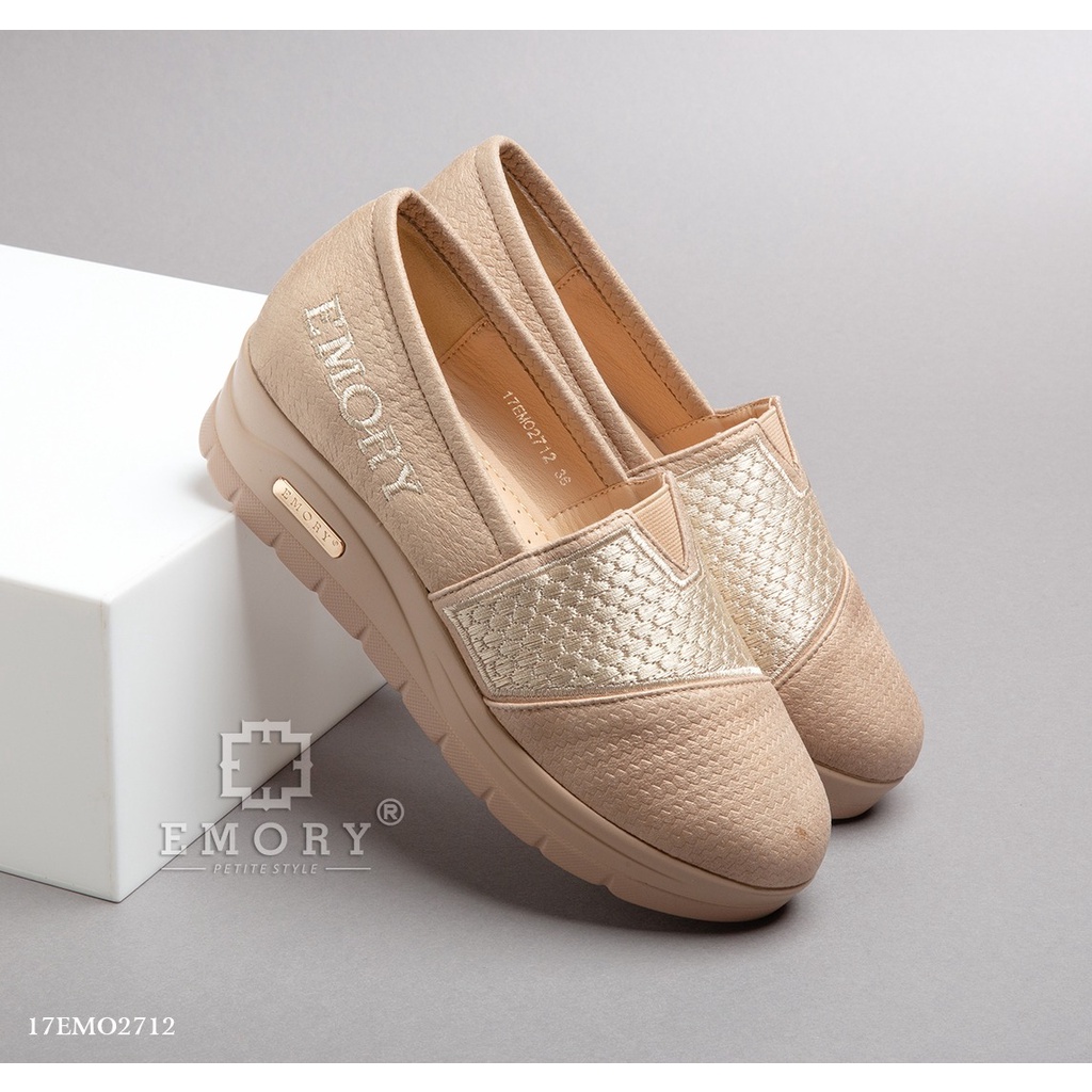 17EMO2712 E M O R Y ZURANEE IMPORT ELEGAND (bdg)