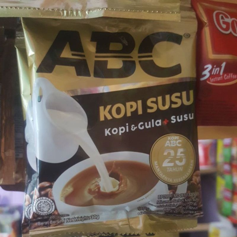 

kopi abc susu